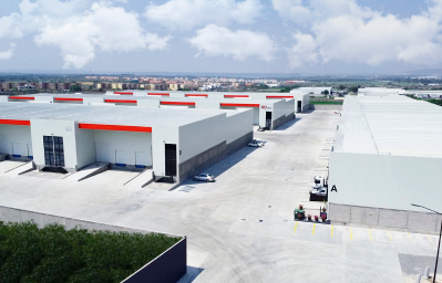 imagen de Nave industrial